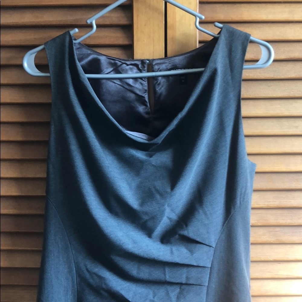 Express dress